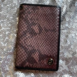 Damilano Wallet Card Holder